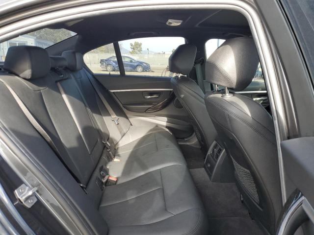 2016 BMW 330E - WBA8E1C55GK479822