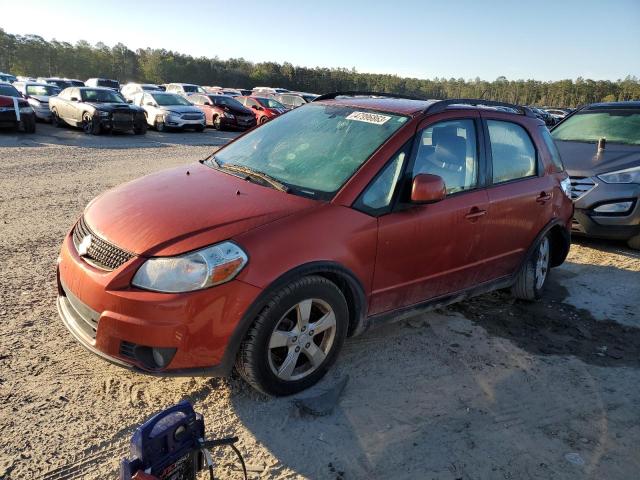 2012 Suzuki SX4 