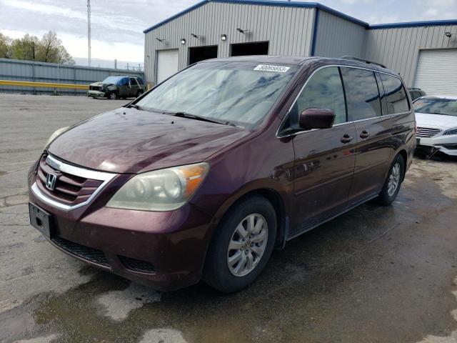 2008 Honda Odyssey EX