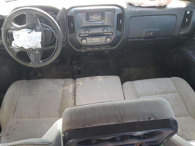 2015 GMC SIERRA 1GT12XEG8FF163966