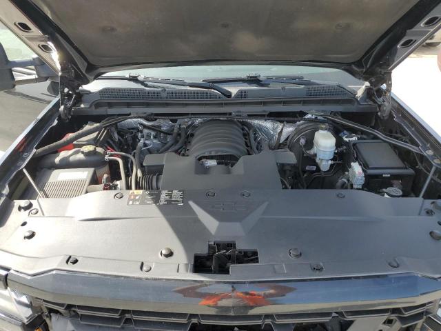 2016 CHEVROLET SLVRD 1500 1GCVKPEC8GZ216504