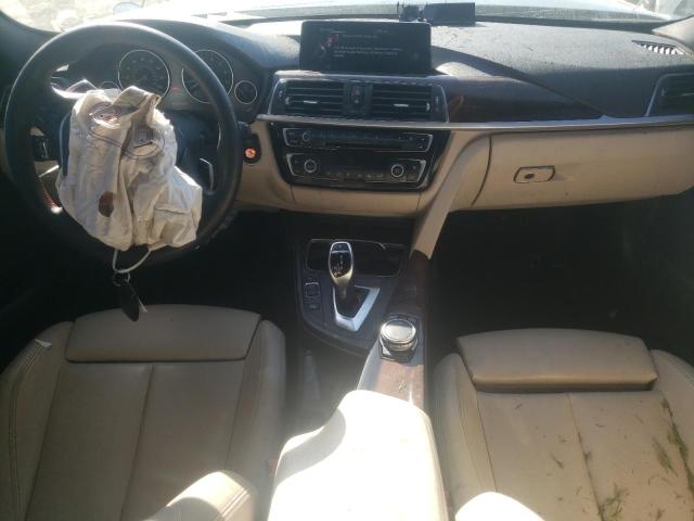 WBA8E3G59GNT76813 BMW 328 Xi Sulev