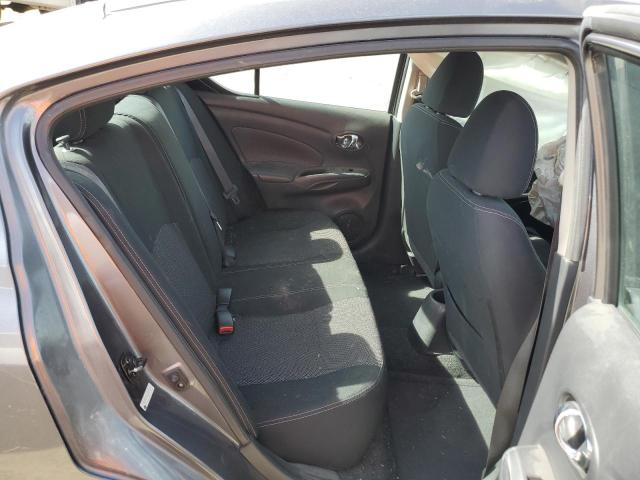3N1CN7AP1JL872374 Nissan VERSA S