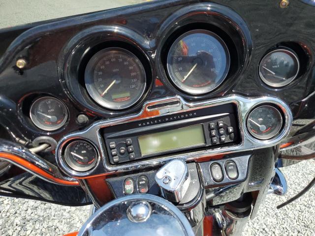 2007 HARLEY-DAVIDSON FLHTCUSE - 1HD1PR8157Y959597