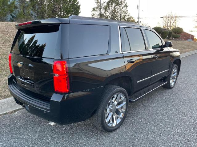 2016 CHEVROLET TAHOE C150 - 1GNSCAEC3GR288215