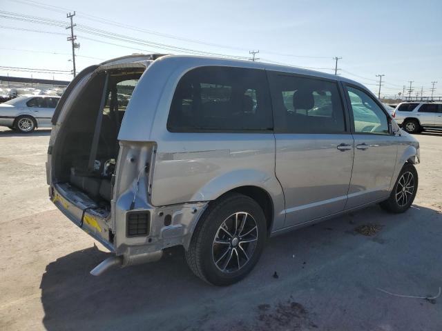 2C4RDGBG4KR665099 Dodge Grand Caravan Se