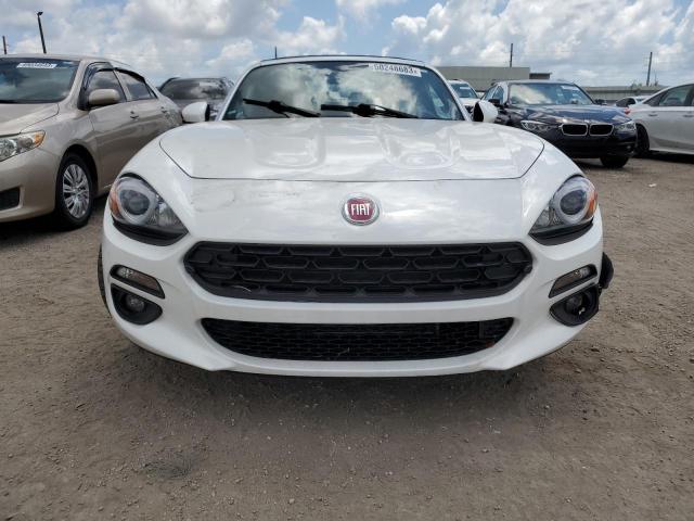 2018 FIAT 124 SPIDER - JC1NFAEK1J0134292