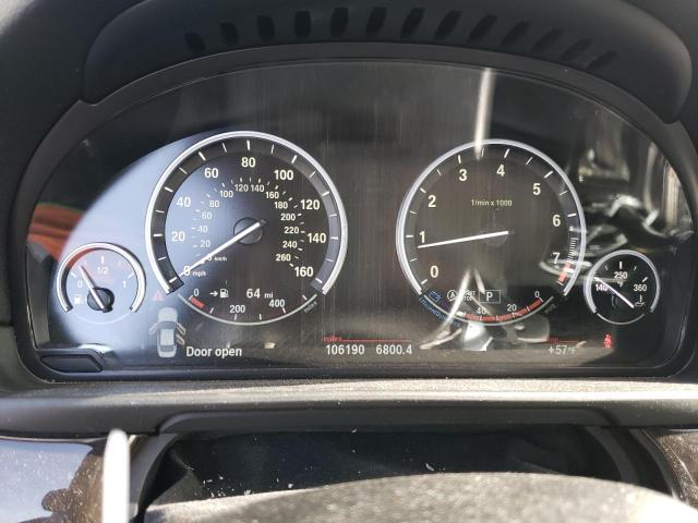 WBA5A5C56GG354370 BMW 528 I