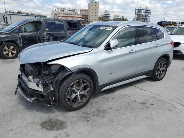 2017 BMW X1 sDrive28i