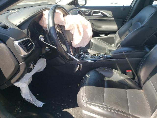 2017 INFINITI QX30 SJKCH5CP9HA039992