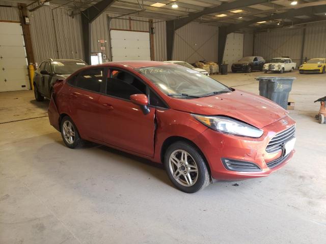 3FADP4BJ4KM157756 Ford Fiesta SE 4