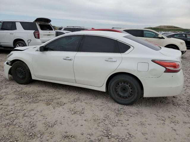 1N4AL3AP8EN245105 Nissan ALTIMA 2.5