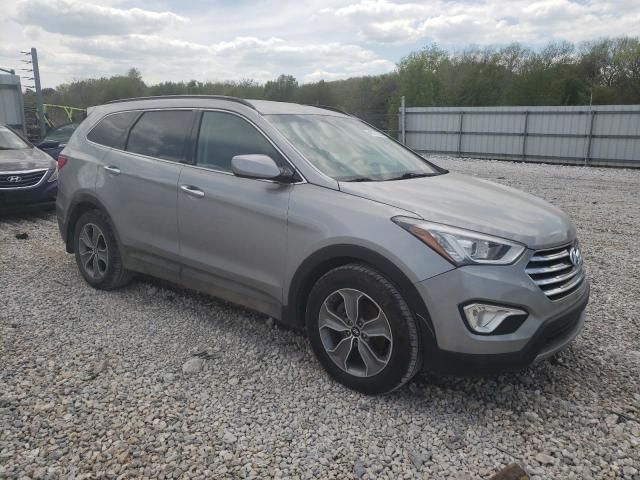 2015 HYUNDAI SANTA FE G - KM8SMDHFXFU129440