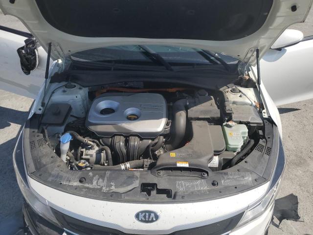 KNAGU4LE8L5044527 KIA Optima Hybrid Ex