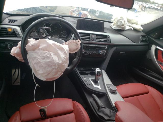 2018 BMW 340 I - WBA8B3G51JNU36695
