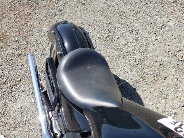 2009 VICTORY MOTORCYCLES VEGAS 8-BA - 5VPAB26L593002187