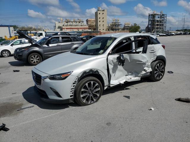 2019 Mazda CX-3 Touring