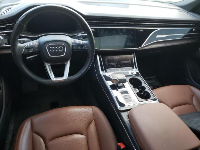 2020 AUDI Q8 PREMIUM WA1EVAF14LD024726