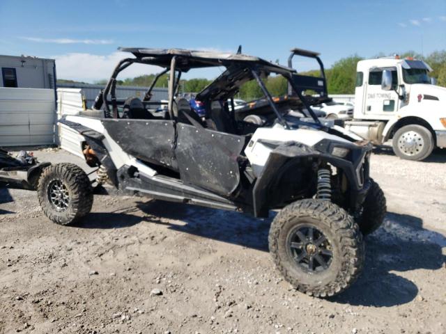 2015 POLARIS RZR XP 4 1 - 3NSVFE998FF428670