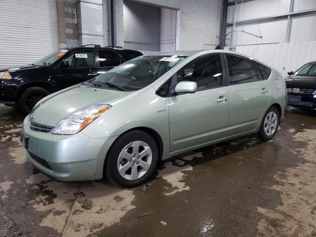 Toyota Prius 2009