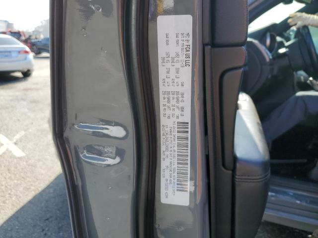 1C4RJEAG2LC245821 Jeep Grand Cherokee Laredo