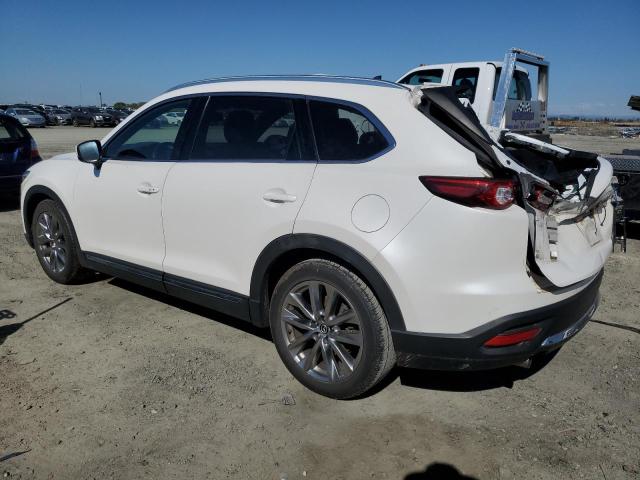 JM3TCBEY8J0222812 Mazda Cx-9 Signature
