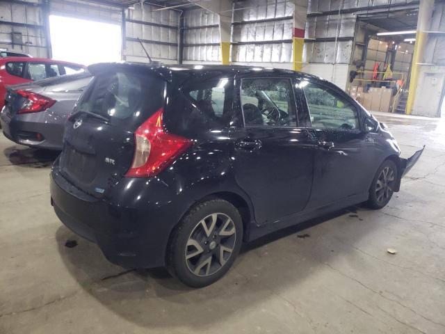 3N1CE2CP8FL449430 Nissan Versa Note S