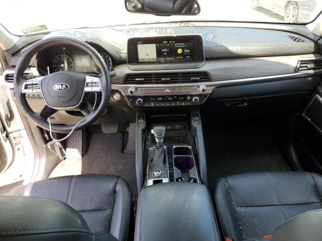 5XYP3DHC4LG022853 KIA Telluride Ex