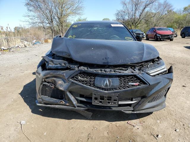 2023 ACURA TLX TYPE S - 19UUB7F93PA000140
