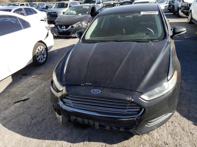 1FA6P0H76E5390626 Ford FUSION SE