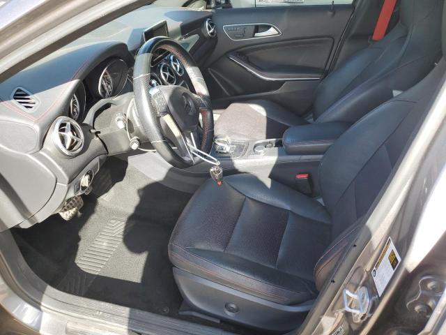 2015 MERCEDES-BENZ GLA 45 AMG - WDDTG5CB2FJ030998