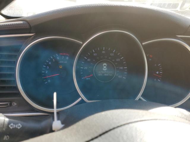 5XXGN4A71EG310540 KIA OPTIMA EX