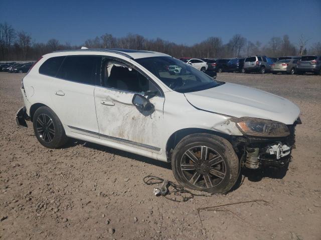 2017 VOLVO XC60 T5 DY YV440MRRXH2085632