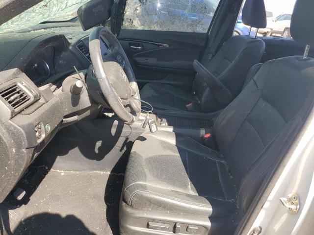 2019 HONDA PASSPORT E - 5FNYF8H03KB010983