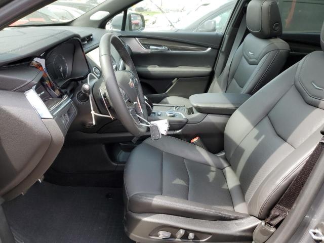 2022 CADILLAC XT5 SPORT 1GYKNGRS8NZ138826