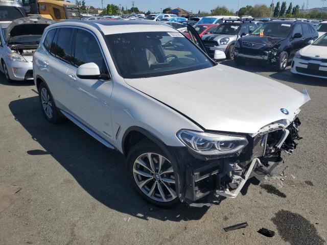 5UXTR9C54JLC74544 BMW X3 Xdrive30i