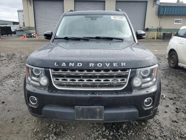 SALAG2V66GA812912 Land Rover LR4 HSE