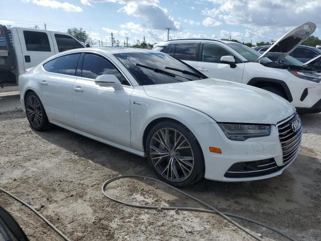 2018 AUDI A7 PRESTIG - WAU23AFC8JN063209