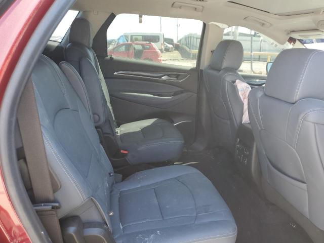 2021 BUICK ENCLAVE PR - 5GAERCKWXMJ199025