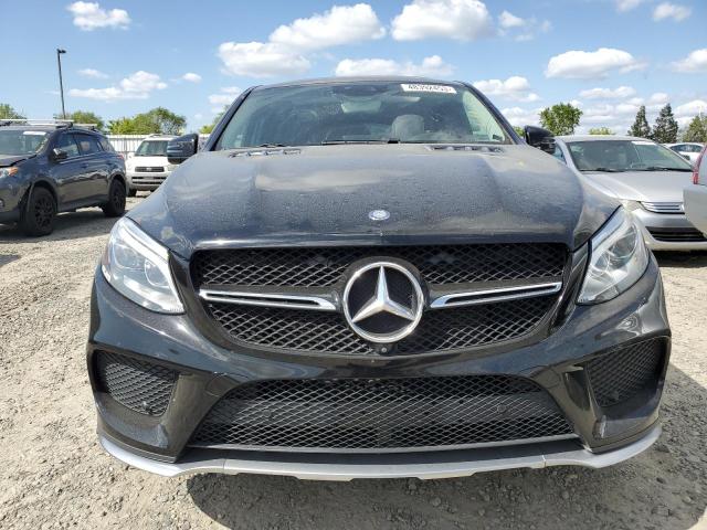 4JGED6EB4GA032506 Mercedes-Benz Gle Coupe 450 4matic