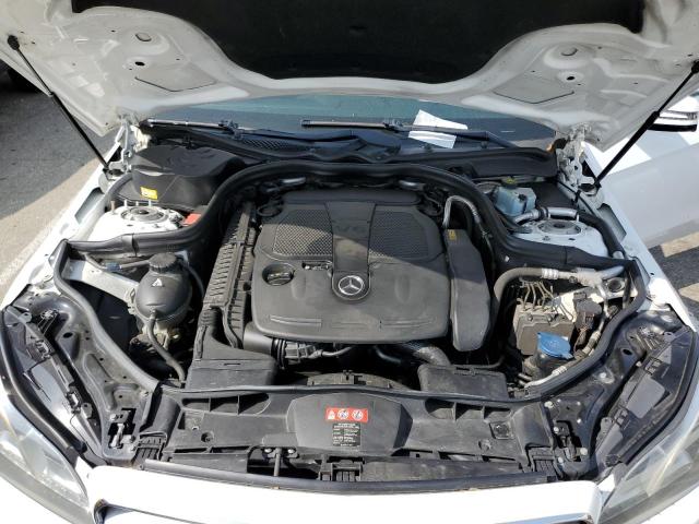 WDDHF5KB8EA782102 Mercedes-Benz E 350