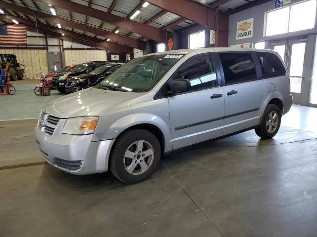 2008 Dodge Grand Caravan C/V 