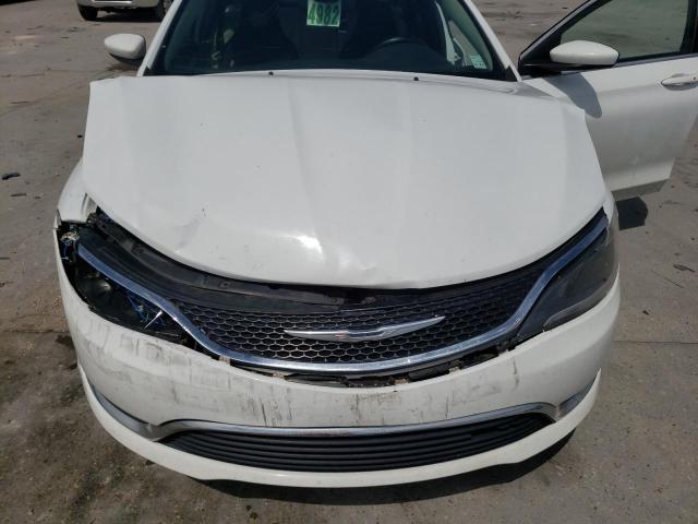 1C3CCCAB3GN166391 Chrysler 200 Limited