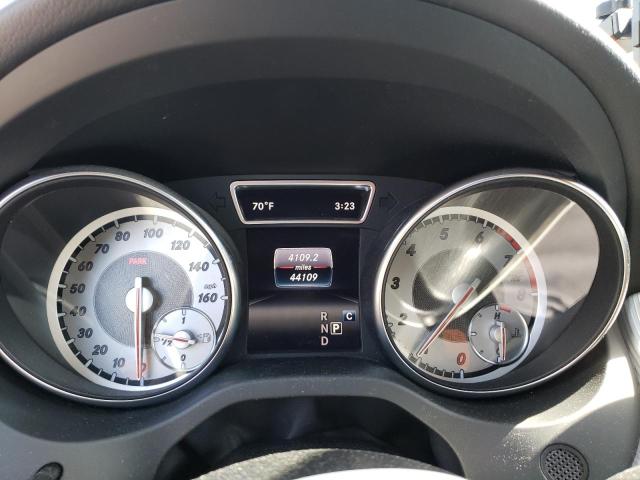WDCTG4GB2HJ347790 Mercedes-Benz Gla 250 4matic