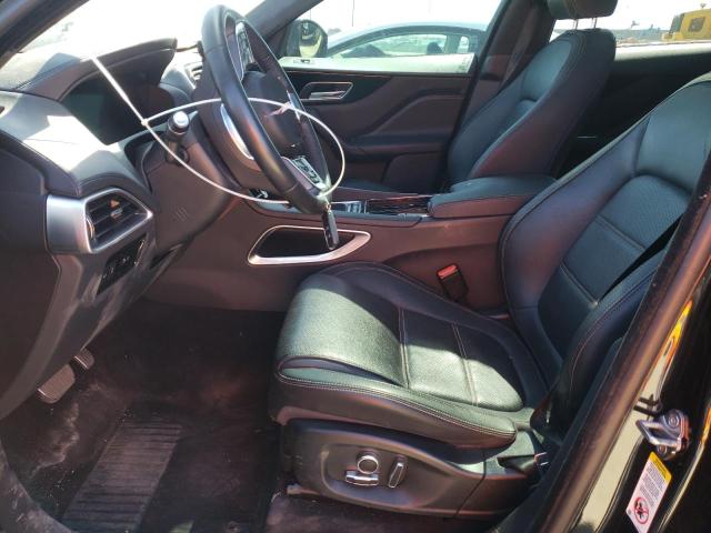 2019 JAGUAR F-PACE PRE - SADCK2GX6KA608094