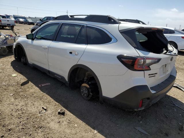 4S4BTGKD0L3105838 Subaru Outback Onyx Edition Xt