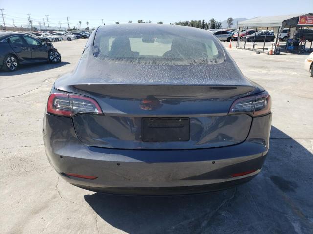 5YJ3E1EA4PF456388 Tesla MODEL 3
