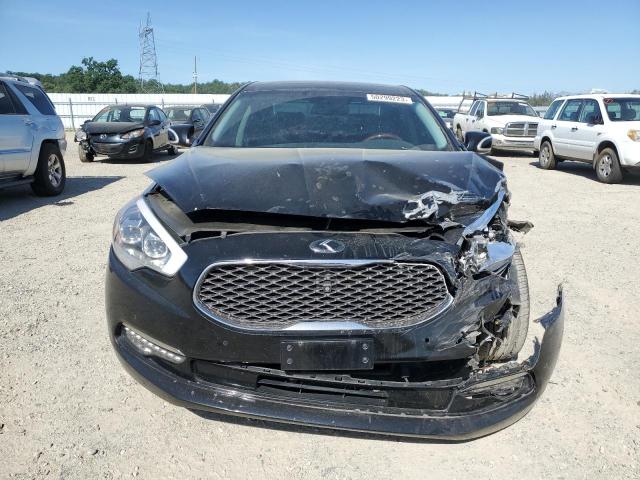 2015 KIA K900 - KNALU4D47F6025714