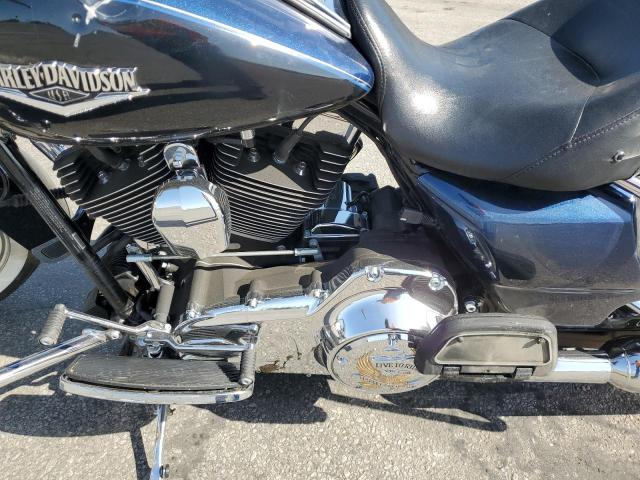 2014 HARLEY-DAVIDSON FLHR ROAD - 1HD1FBM38EB600696