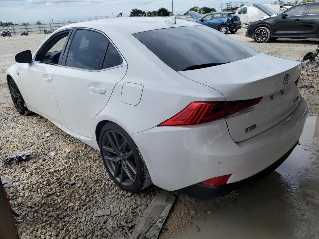 2020 LEXUS IS 300 F-S JTHGA1D22L5107361